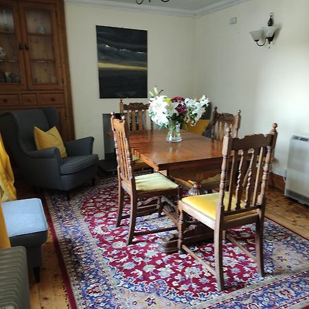 Adail Cottage Aberystwyth Dış mekan fotoğraf
