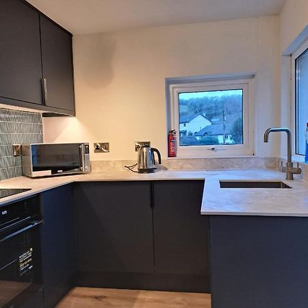 Adail Cottage Aberystwyth Dış mekan fotoğraf
