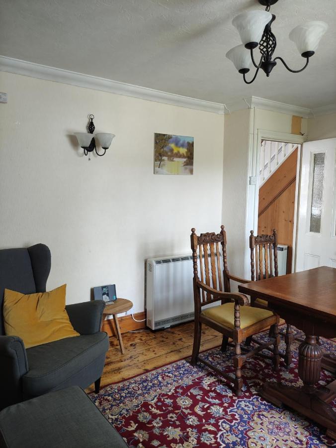 Adail Cottage Aberystwyth Dış mekan fotoğraf
