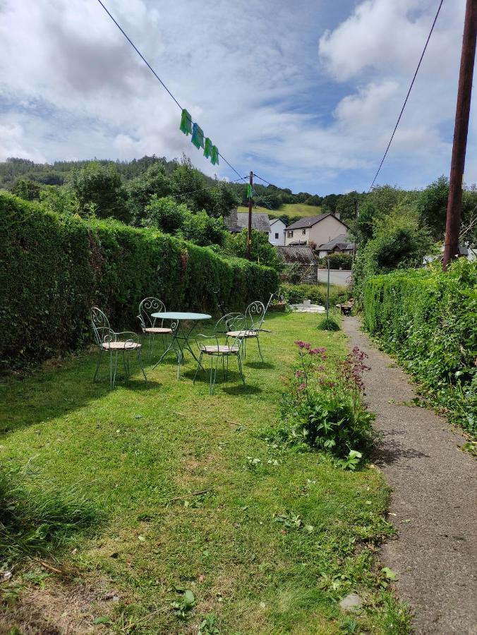 Adail Cottage Aberystwyth Dış mekan fotoğraf