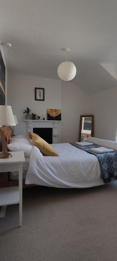 Adail Cottage Aberystwyth Dış mekan fotoğraf