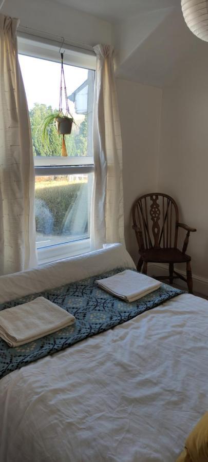 Adail Cottage Aberystwyth Dış mekan fotoğraf