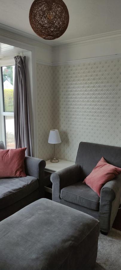 Adail Cottage Aberystwyth Dış mekan fotoğraf