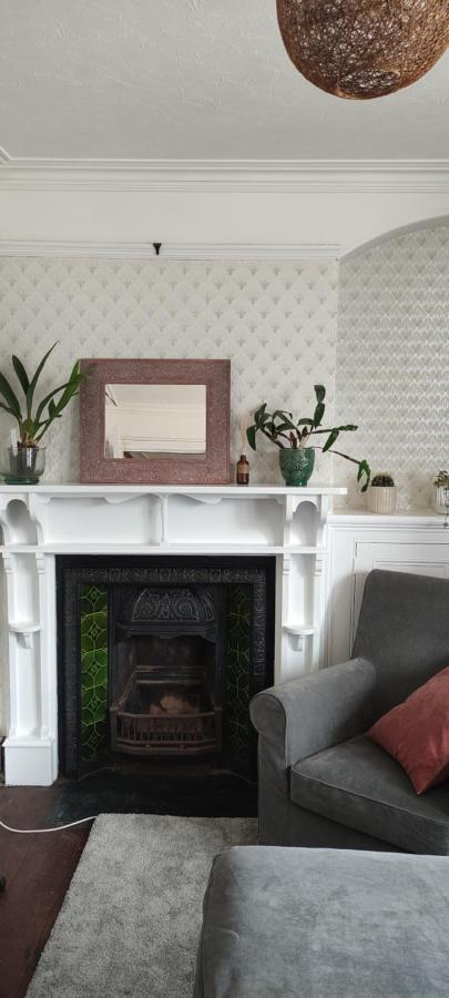 Adail Cottage Aberystwyth Dış mekan fotoğraf