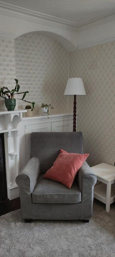 Adail Cottage Aberystwyth Dış mekan fotoğraf
