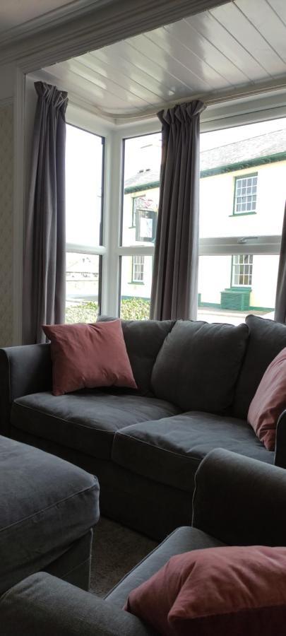 Adail Cottage Aberystwyth Dış mekan fotoğraf