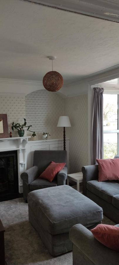 Adail Cottage Aberystwyth Dış mekan fotoğraf