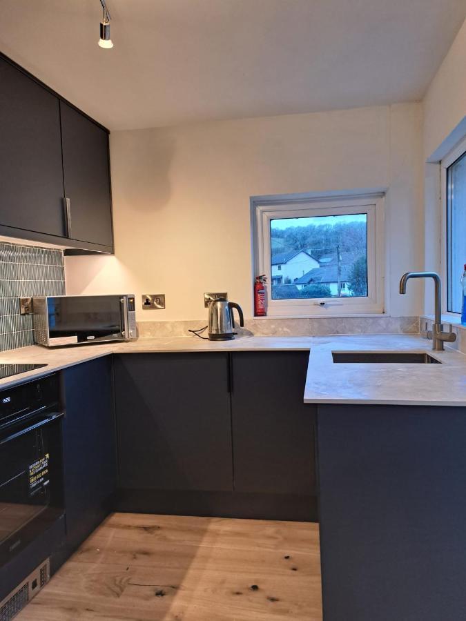 Adail Cottage Aberystwyth Dış mekan fotoğraf