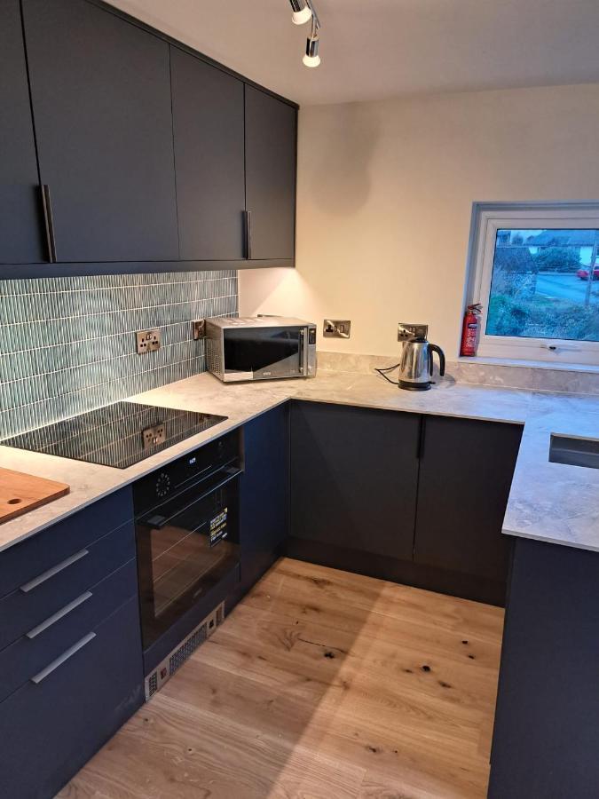 Adail Cottage Aberystwyth Dış mekan fotoğraf