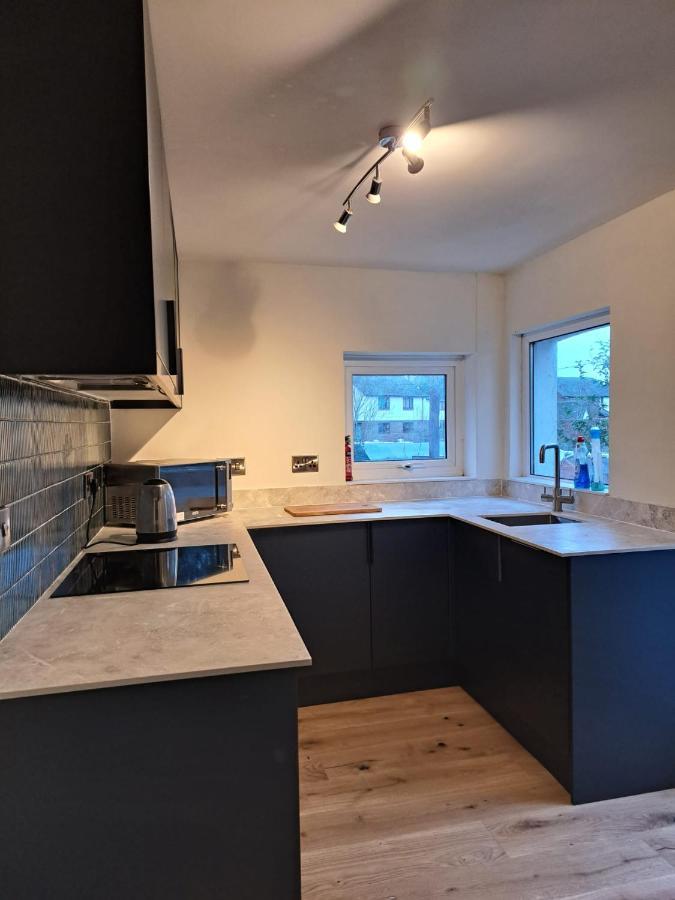 Adail Cottage Aberystwyth Dış mekan fotoğraf